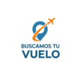 Buscamos tu Vuelo