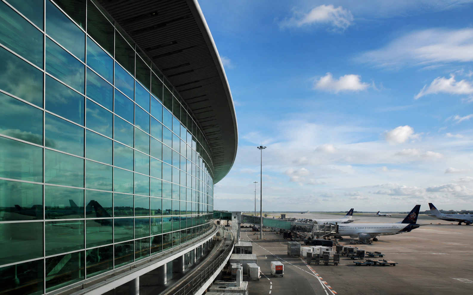 aeropuerto de Bruselas al centro