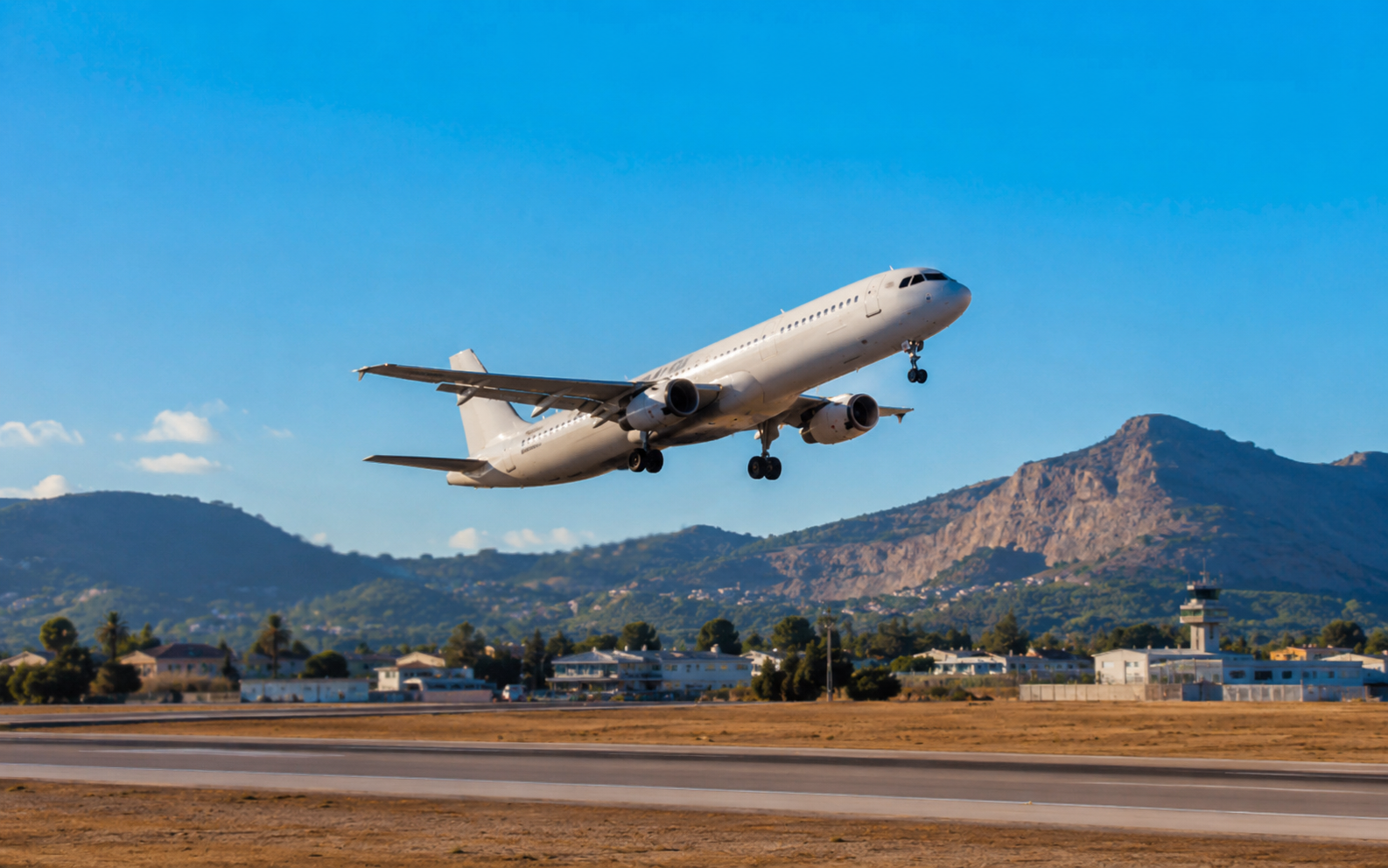 nuevas rutas de vuelos