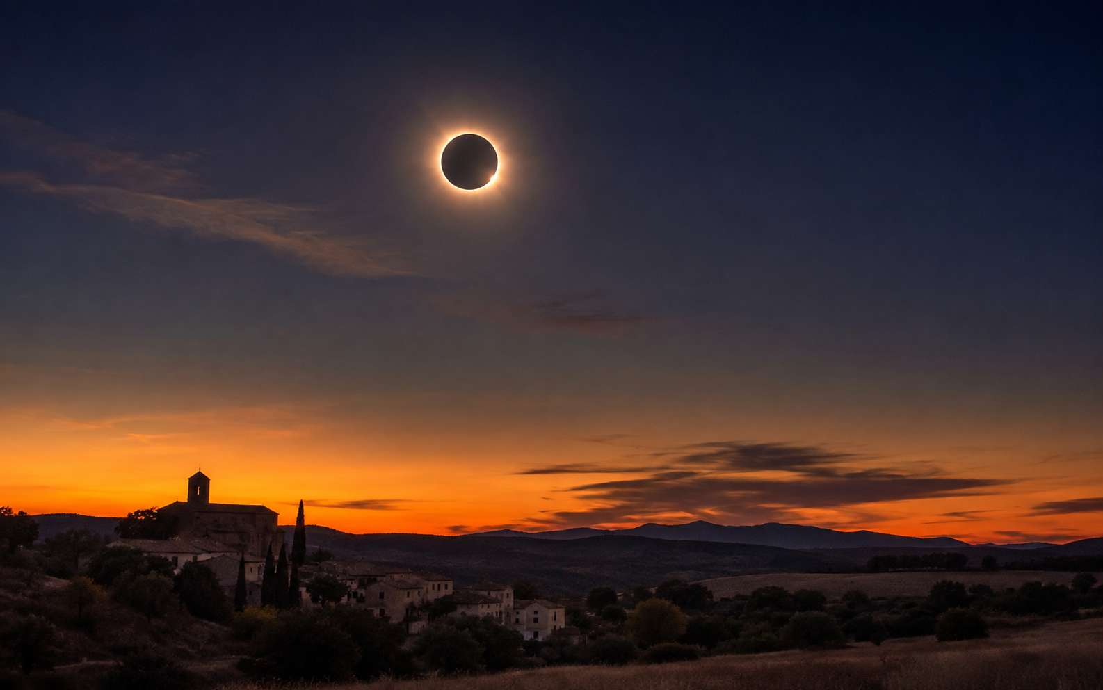 eclipse solar 2026