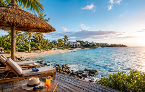 TUI Sundeals viajes baratos
