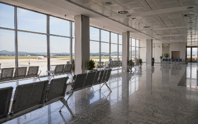 ayudas a aeropuertos regionales
