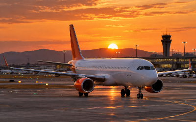 Volotea preconcurso de acreedores