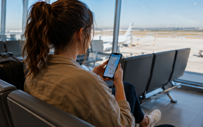 qué es Flightradar24