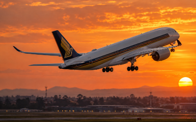 Premios Skytrax 2026