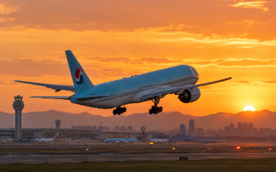 T'way Air cambia de nombre