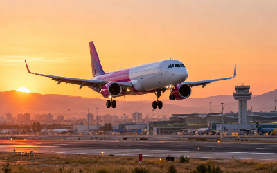 Wizz Air España