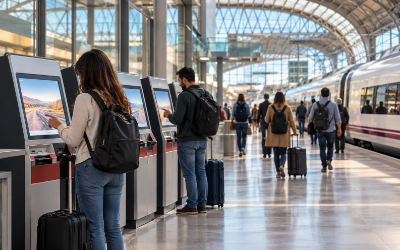 Renfe fuga de datos