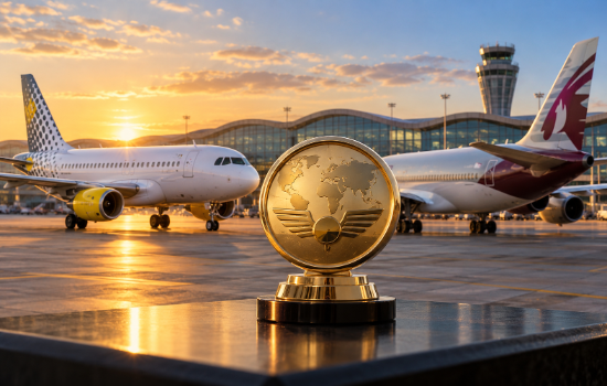 Premios Skytrax 2026