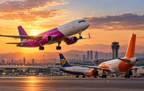 Wizz Air España