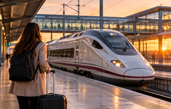 Renfe fuga de datos